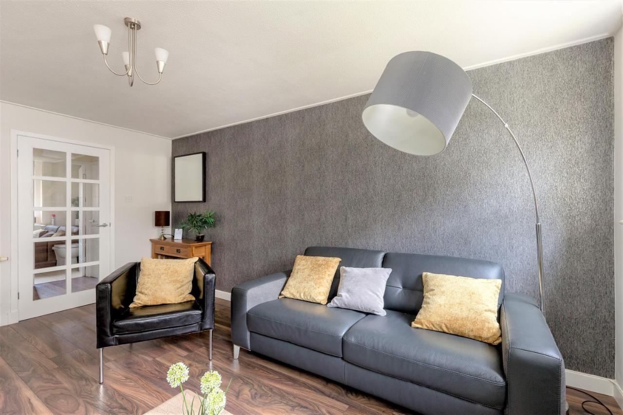Stunning 1 Bed At Holyrood Palace & Arthurs Seat — Photos 3